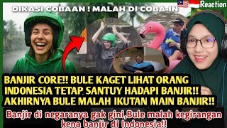 Download lagu 🇲🇾🇮🇩CORE FLOOD❗COVERAGERS WERE SHOCKED TO SEE INDONESIANS STILL RELAXED WHILE FACING FLOOD❗INCE T... mp3