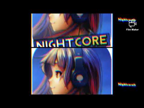 Nightcorefr Heuss l'enfoiré Rhapta