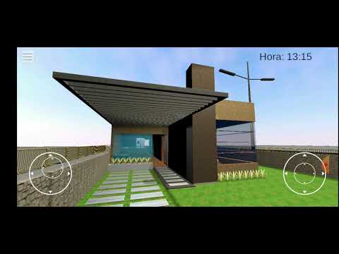 Inmobiliaria Virtual Video