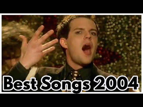 BEST SONGS OF 2004