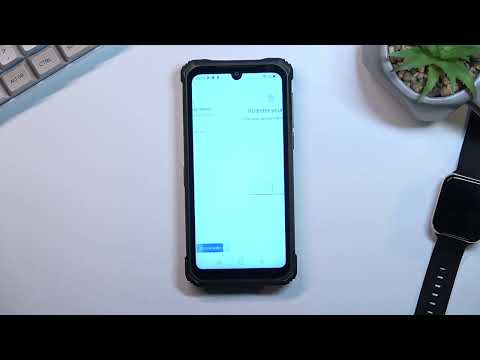 How to Perform Hard Reset via Settings in Doogee S86 Pro - Factory Data Reset