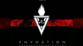 VNV NATION - EVASIVE  TRACKS
