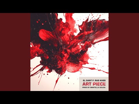 Art Piece (feat. Ras Kass)