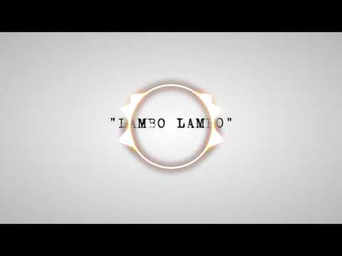 KITSCHKRIEG FEAT. PETER FOX & TRETTMANN - "LAMBO LAMBO" [8D - AUDIO]