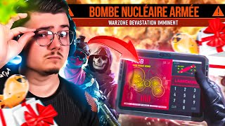 BOMBE NUCLÉAIRE avec des ABONNÉS #2 sur WARZONE 2 !! ☢️