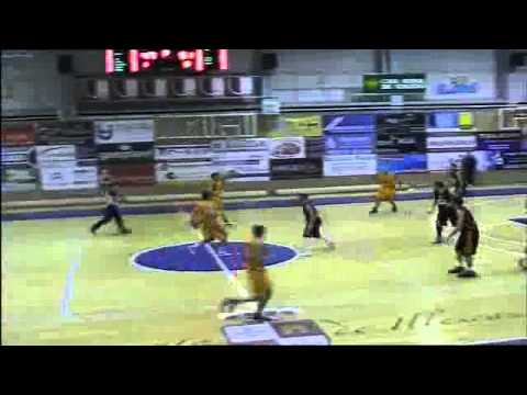 PLATA C.B. ILLESCAS ,78 - BASQUET MALLORCA,88 (15/01/2011 0:00:00)