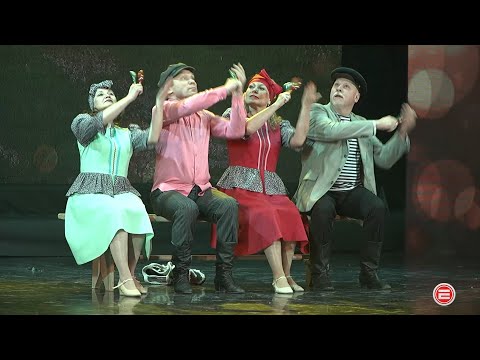 Таланты на заводе. В Ревде ко Дню матери прошёл творческий конкурс «Мы вместе»