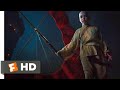 The Last Airbender 2010 The Blue Spirit Fight Scene 3 10 Movieclips