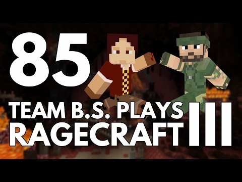 RageCraft 3: The Prophecy - Episode 85