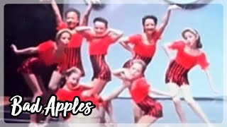 Download lagu 'Bad Apples / Apple Tree' - Custom Edited Full Dance || Dance Moms (S2E2) mp3