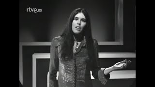 CECILIA-“LLORA”/ “MI GATA LUNA”/ “AL SON DEL CLARÍN”