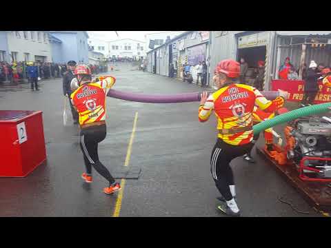 DHZ Ruskovce   Lenin 2017