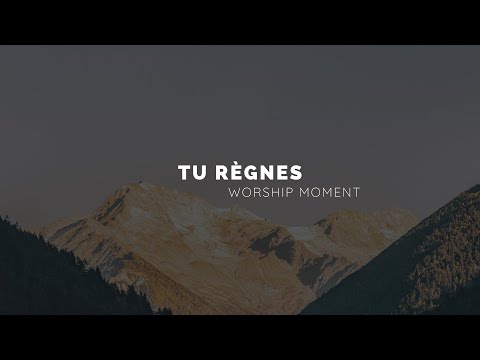 Tu Règnes - YSATC
