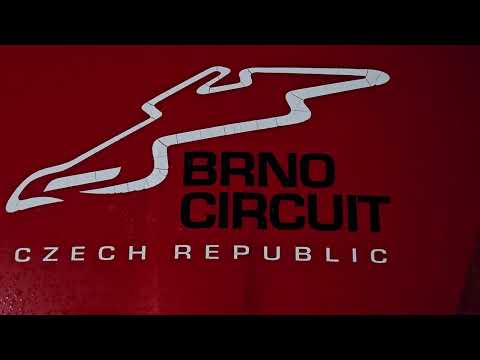 SPEED DAY TROPHY | RUNDA 6 AUTODROM BRNO