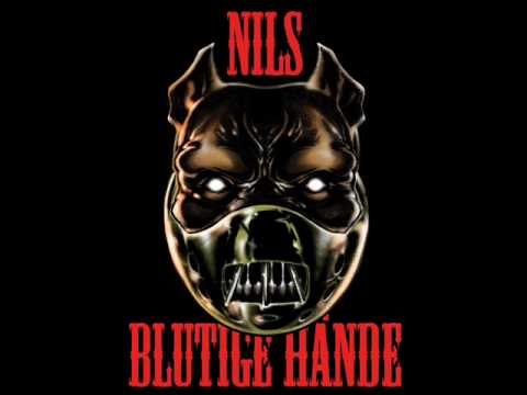 Nils feat. Anna, dirrrty Franz & Stealy Dan - Sehnsucht