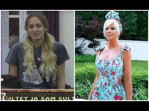 I KARLEUŠA OTKRILA ŠTA MISLI O LUNI I SLOBI: Gore društvene mreže!