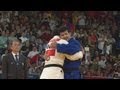 Judo Men 100 Kg Final Gold Medal Mongolia V Russian Fed Replay London 2012 Olympic Games