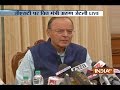 Consequently it should have a positive impact on the GDP: FM Jaitley on GST