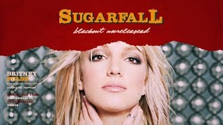 Britney Spears - Sugarfall