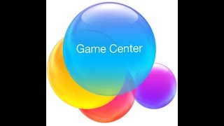 how to sign in / how to download game center after deleting it back ios 2017