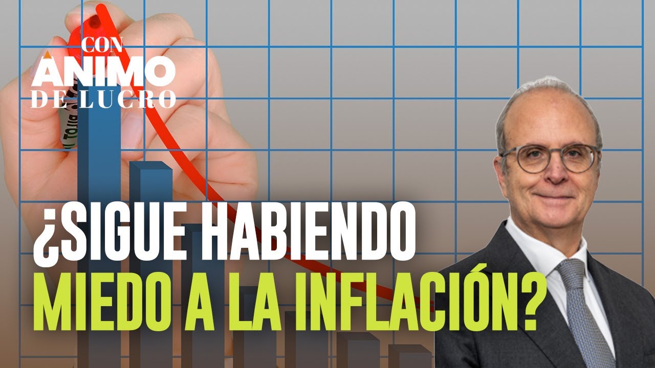El experto Pablo González analiza los bonos ligados a la inflación como diversificador de carteras