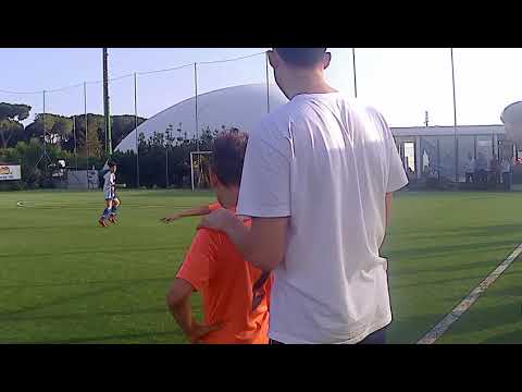 Beppe Viola: 2007 vs  fortitudo  III° T