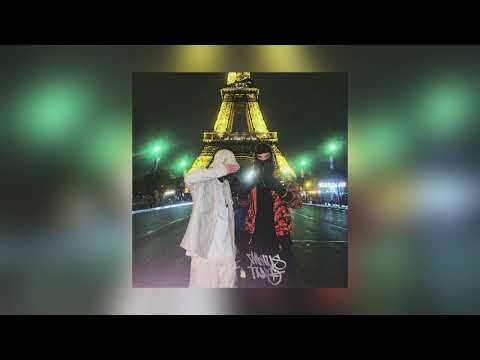 Ano x Nymo - Veneno (speed up & reverb)