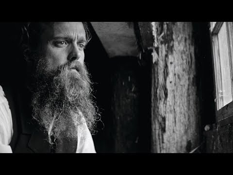 Iron & Wine - Thomas County Law [OFFICIAL VIDEO]