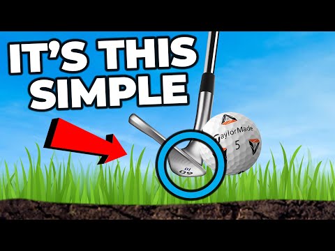 This Chipping Technique Is So EASY And It Really Works!
