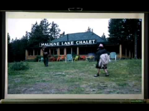 Trachtenburg Family Slideshow - Mountain Trip to Japan, 1959