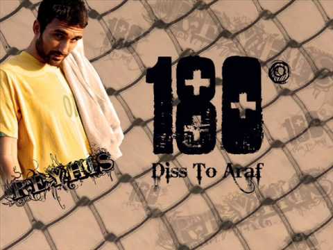 REYHİS - 180 ° (Diss to Araf)