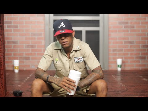 Baby D Talks About Oomp Camp, Crunk Era, BMF Changing The World, Archie Eversole & Pastor Troy