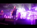 The Levellers Exodus Sheffield 2014