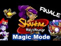 [FINALE] Shantae: Risky's Revenge (Magic Mode ...