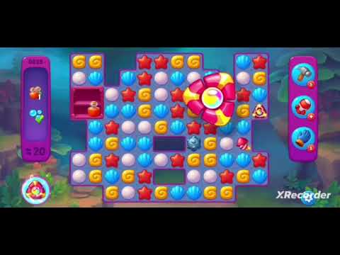 FISHDOM (lvl 6059) '25 SUPER HARD LEVEL