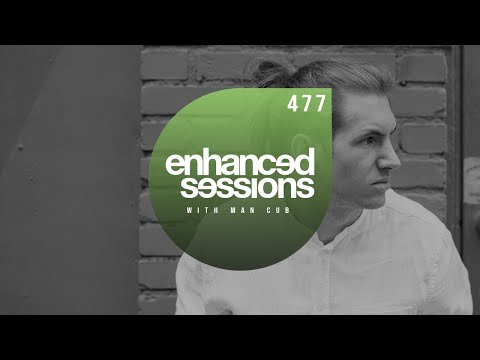 Enhanced Sessions 477 with Man Cub