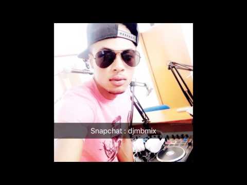 MB MIX FEEL THE VIBE PART1 2016   PIONEER DDJ SX2