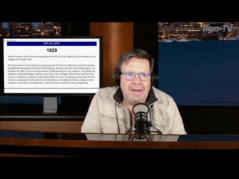 January 13th, Power Trading Hour with David White on TFNN - 2021