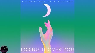 Matoma ft. Ayme - Losing It Over You