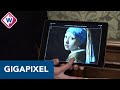 Mauritshuis is het eerste gigapixel-museum in de wereld - OMROEP WEST