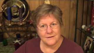 Witches Mirror - Part One