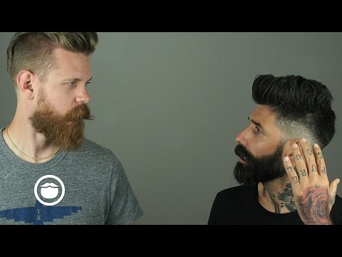 Grooming Videos by Beardbrand - Grow An Awesome Beard 