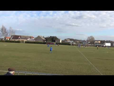 24.03.2019 - Płomień Przyprostnia - LZS Juna Trans Stare Oborzyska 6:0 (4:0)