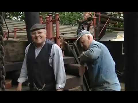 Dig with Dibnah full documentary 