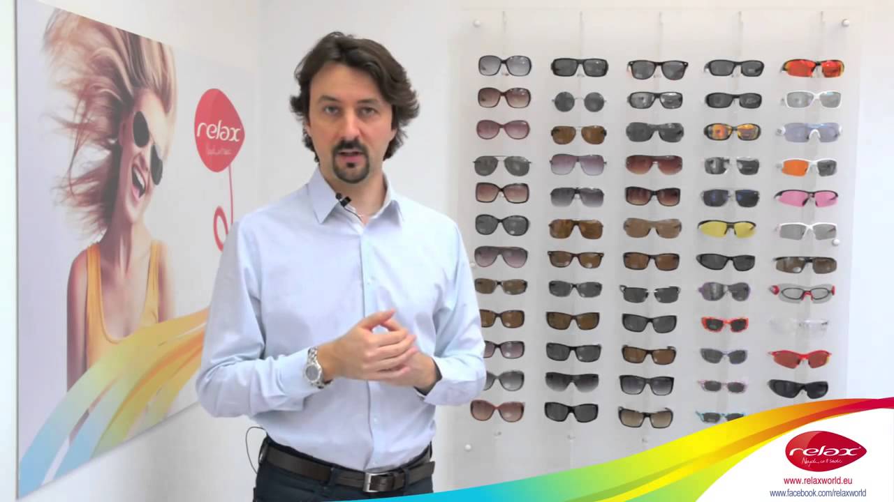 Jak vybrat brýle? Tvary obličejů a jaké brýle jim sluší