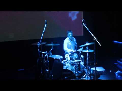 Fedde Le Grand & Nicky Romero Feat Matthew Koma   Sparks DJ DEAF & DJ VITACO Remix Drummer Ne On  Из