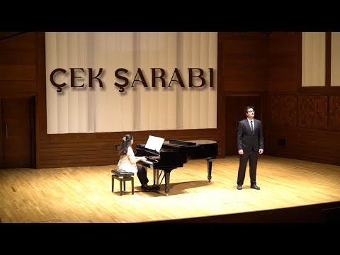 Korhan Pehlivan - Çek Şarabı