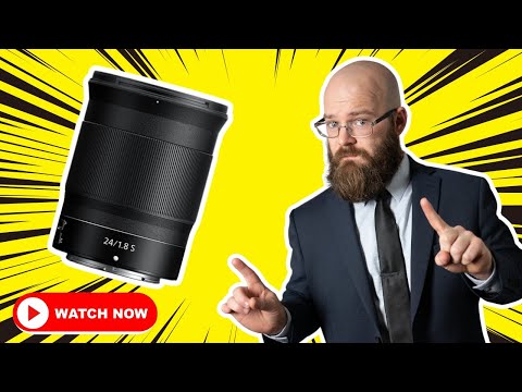 Nikkor Z 24mm f/1.8: Close look at sample photos (20080)
