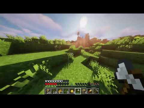 I Started Mining… and Somehow Ended Up Building a House