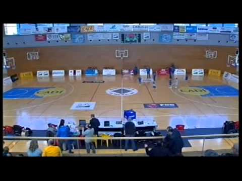 L.F. CADI ICG SOFTWARE,71 - UNI GIRONA,52 (23/02/2013 0:00:00)